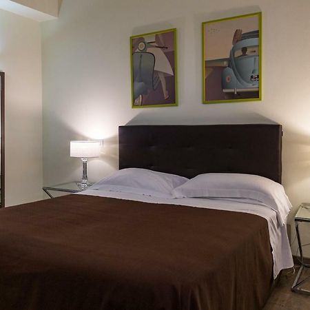 B&B Residenza Gregorio VII Rome Luaran gambar